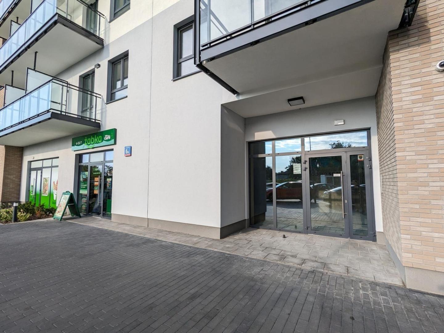Westinapart A45 Warsaw Ngoại thất bức ảnh