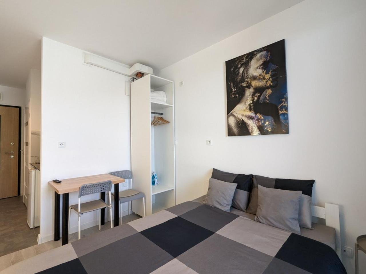 Westinapart A45 Warsaw Ngoại thất bức ảnh